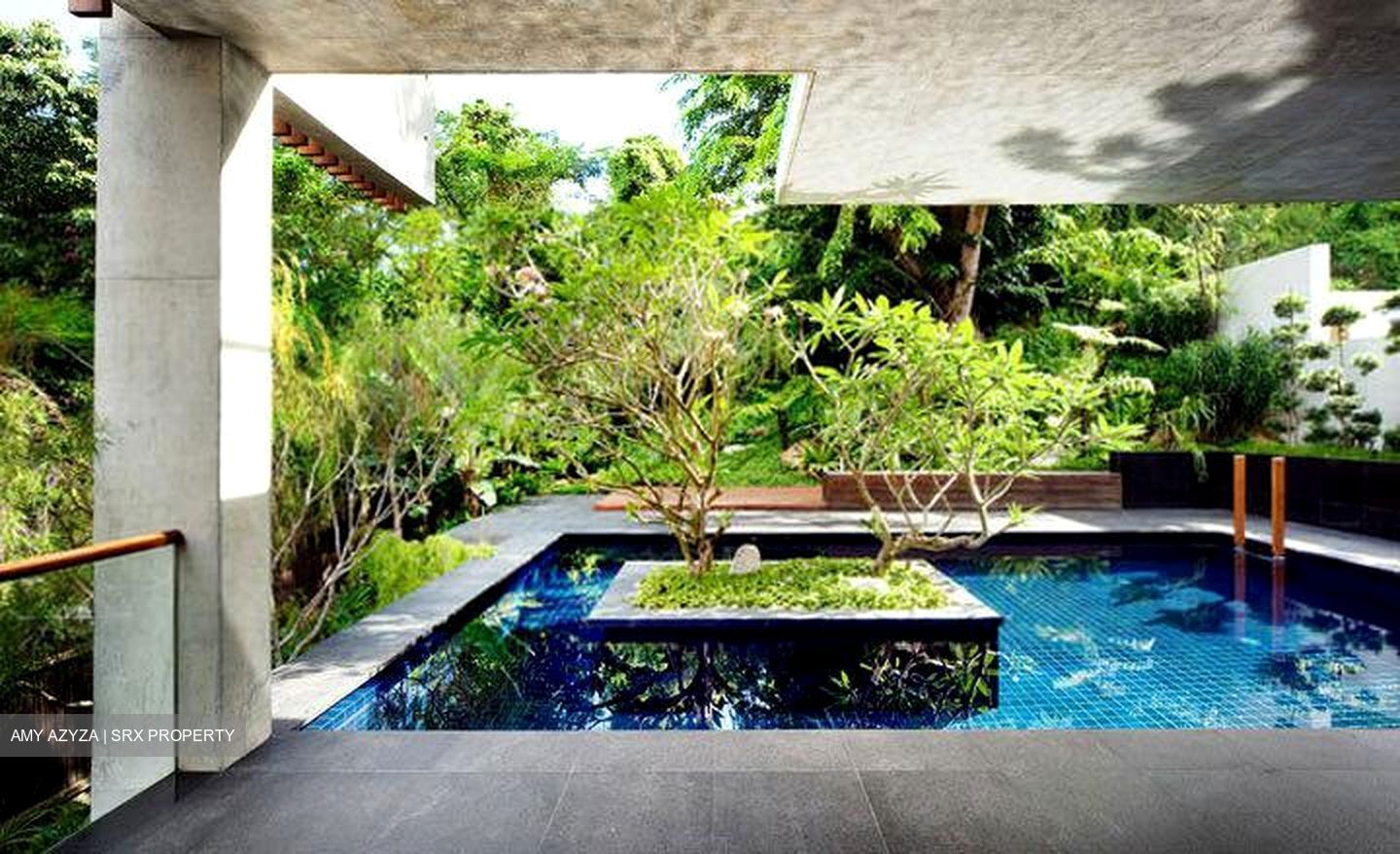 Sentosa Cove (D4), Detached #602752111